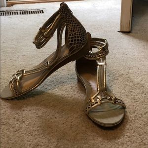 Aldo sandals